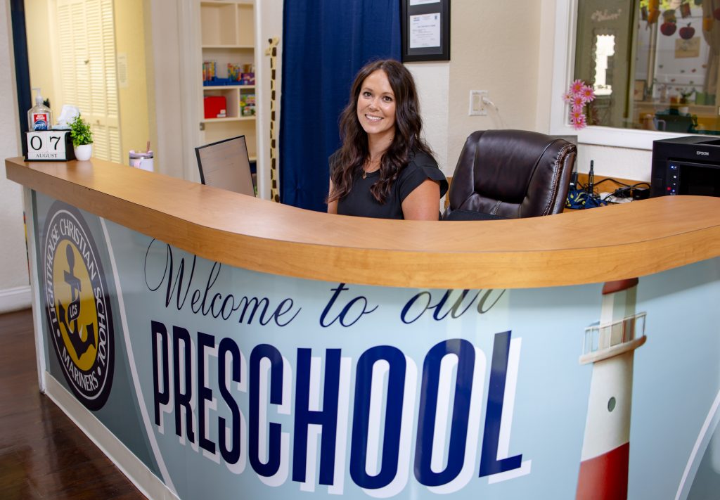Lighthouse Christian School Staff