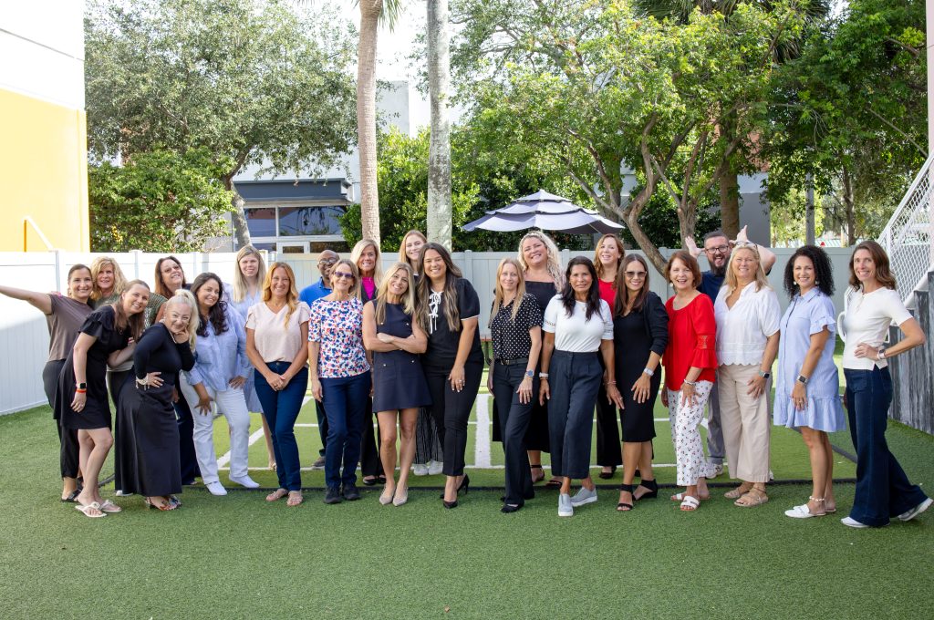 Lighthouse Christian School Staff