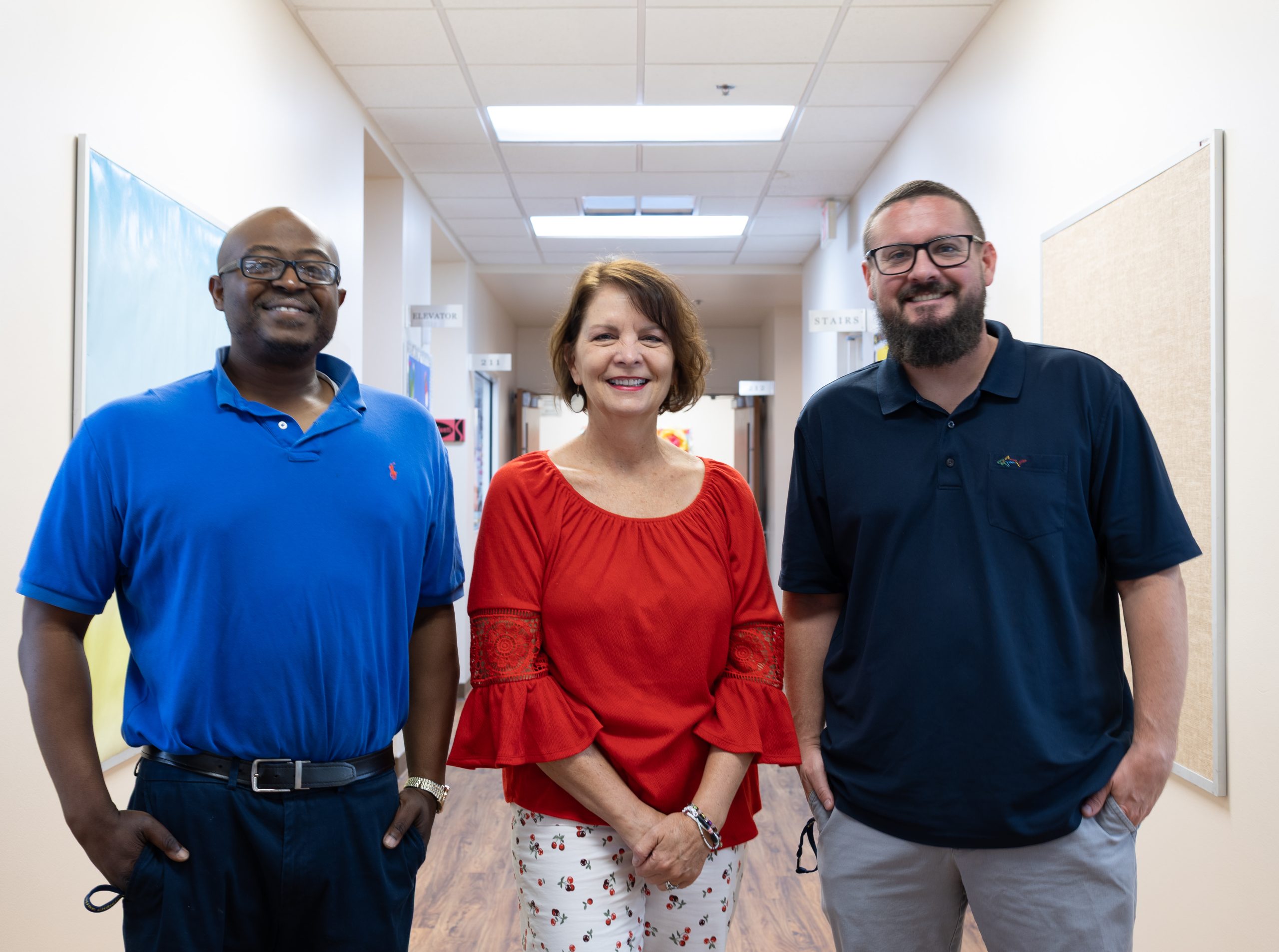 Lighthouse Christian School Staff Lighthouse Christian School Staff