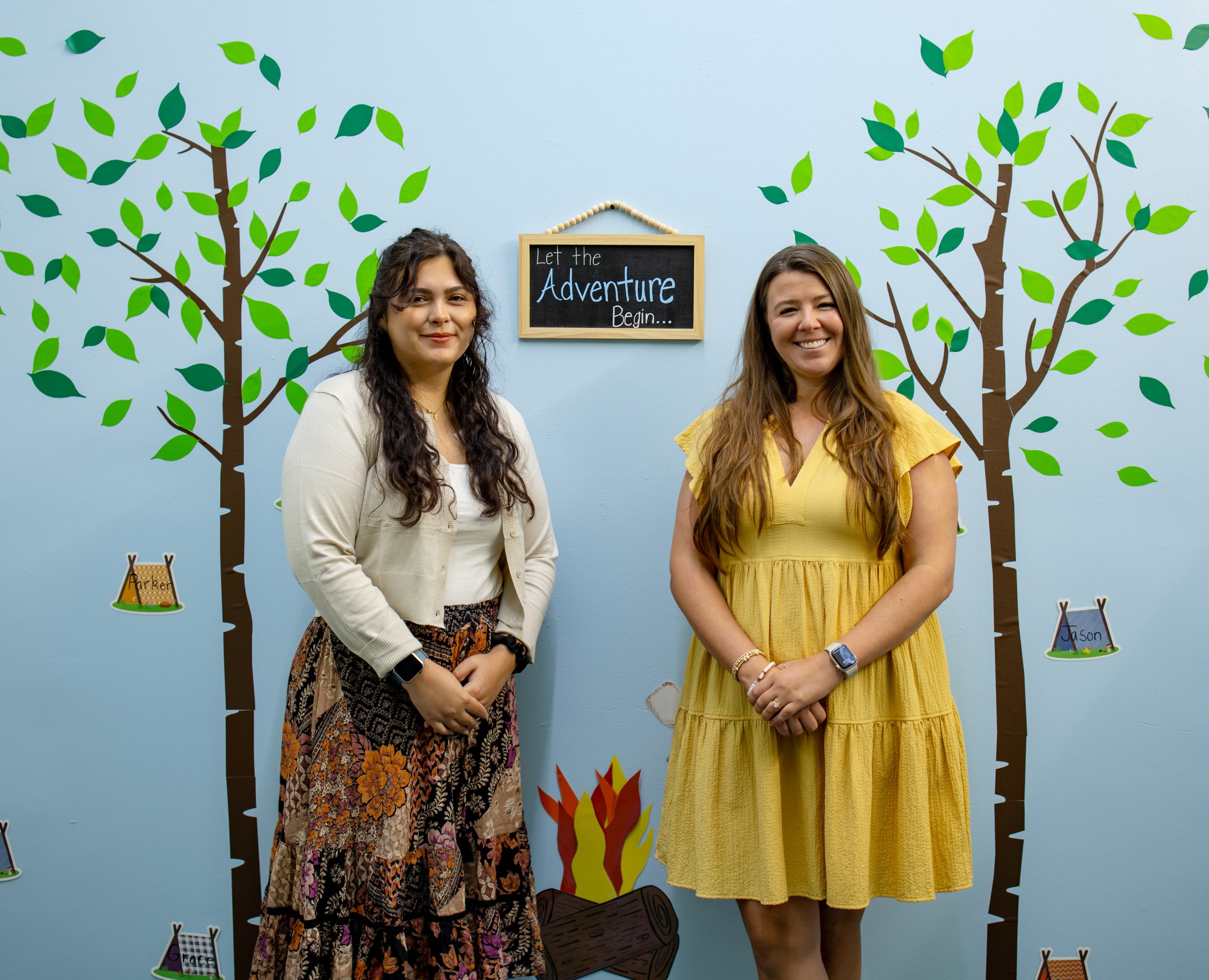 Lighthouse Christian School Staff