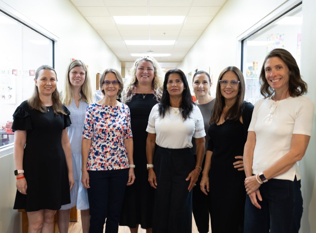 Lighthouse Christian School Staff